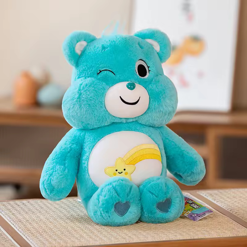 Plišasti medvedek Care Bears